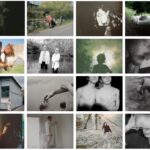 Corpus 2 : Appel à textes PHOTOGRAPHIE ET POESIE, L'HUMAIN